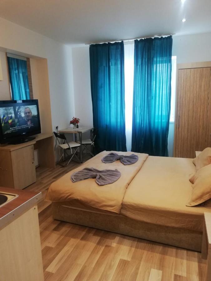 Acm Apartment