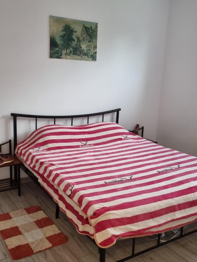 New Relax Flat - Apartament Relaxare - 4 People Apartment *