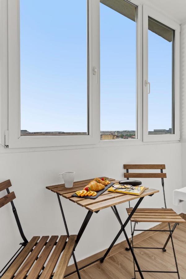 Victoriei 31 By Mrg Apartamento *
