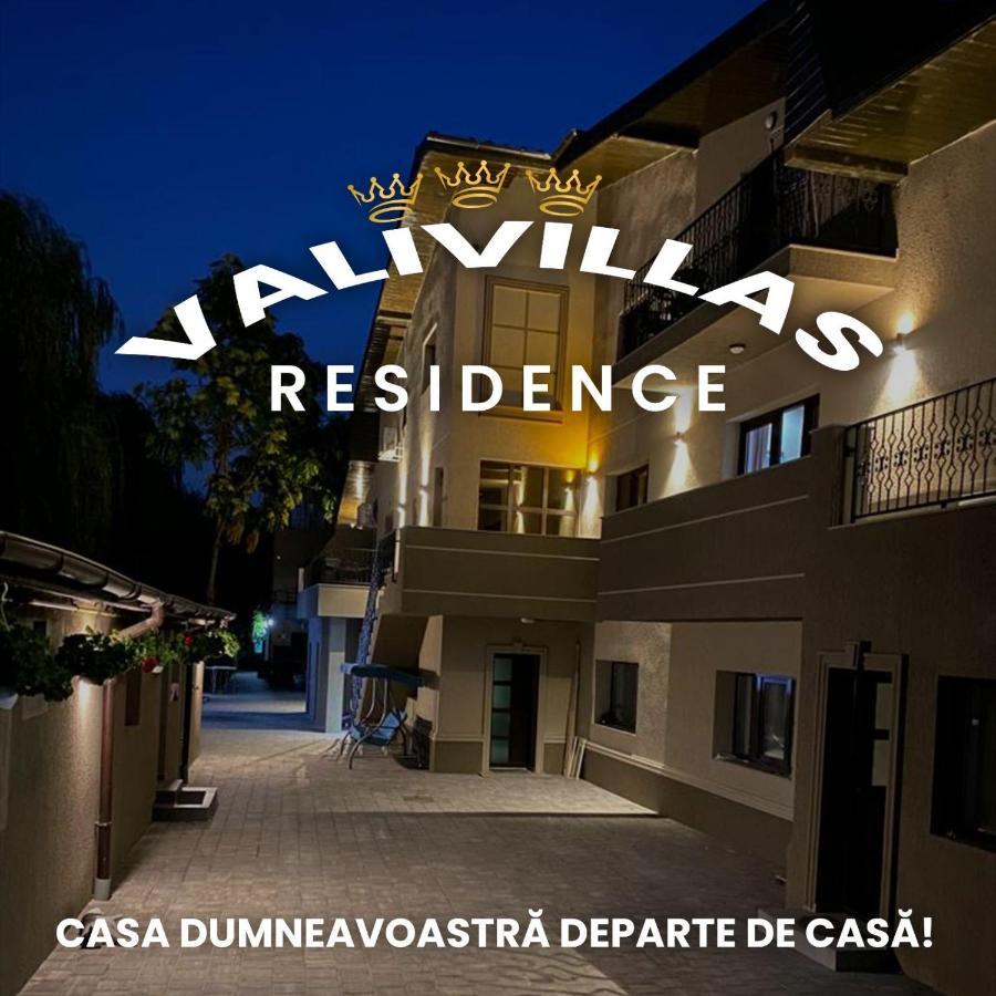 Valivillas Rezidence * Bucharest