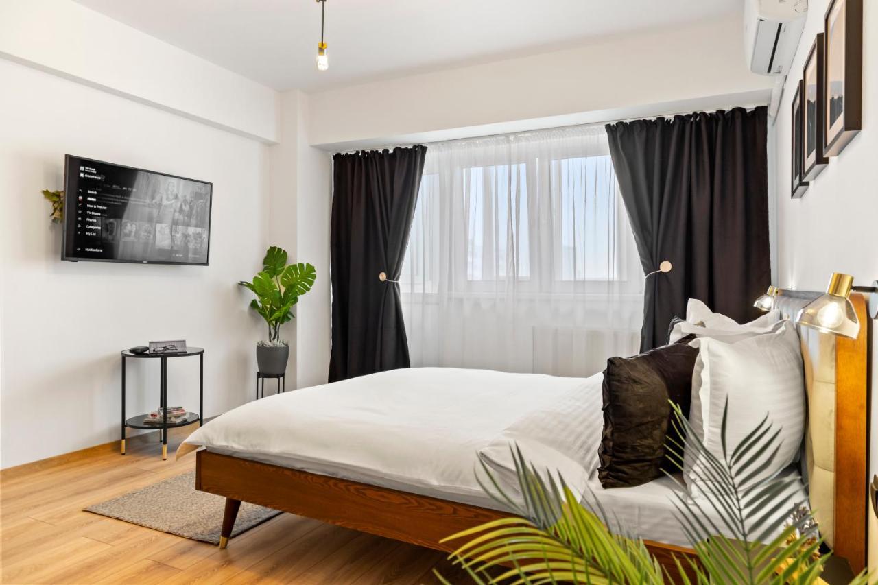 Victoriei 31 By Mrg Apartment