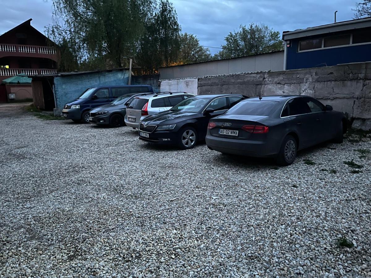 Valivillas Rezidence Bucharest