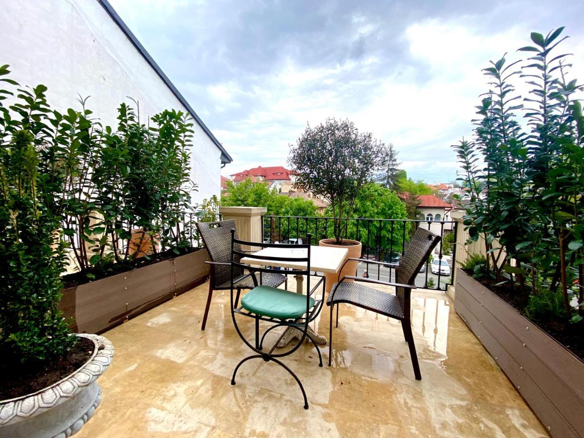 Apartament Arc De Triomphe *