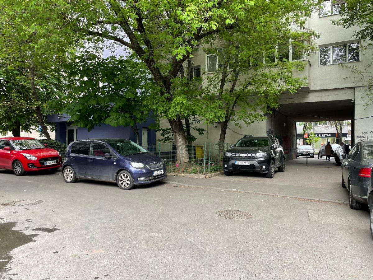 Apartment Victoriei 31 By Mrg Bucharest