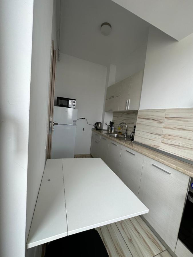 97 Rent House Apartamento Bucareste