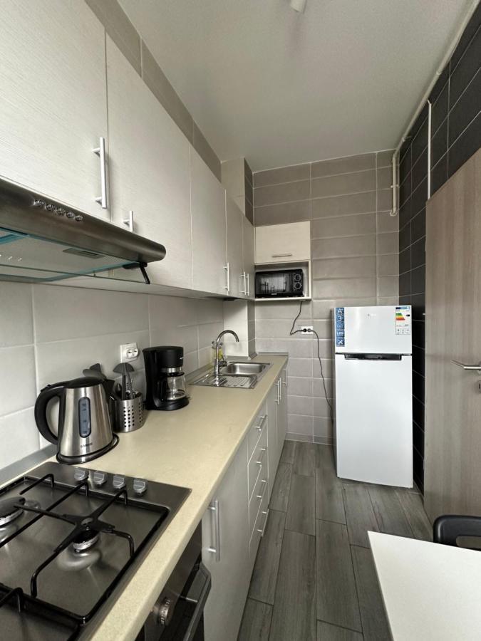 97 Rent House Apartamento