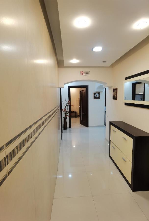 Apartamento Dorobanti