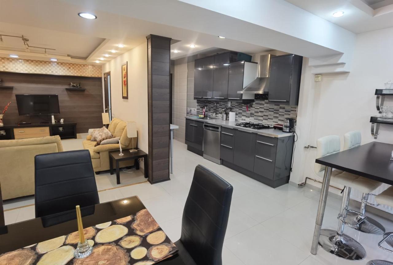 Dorobanti Apartamento