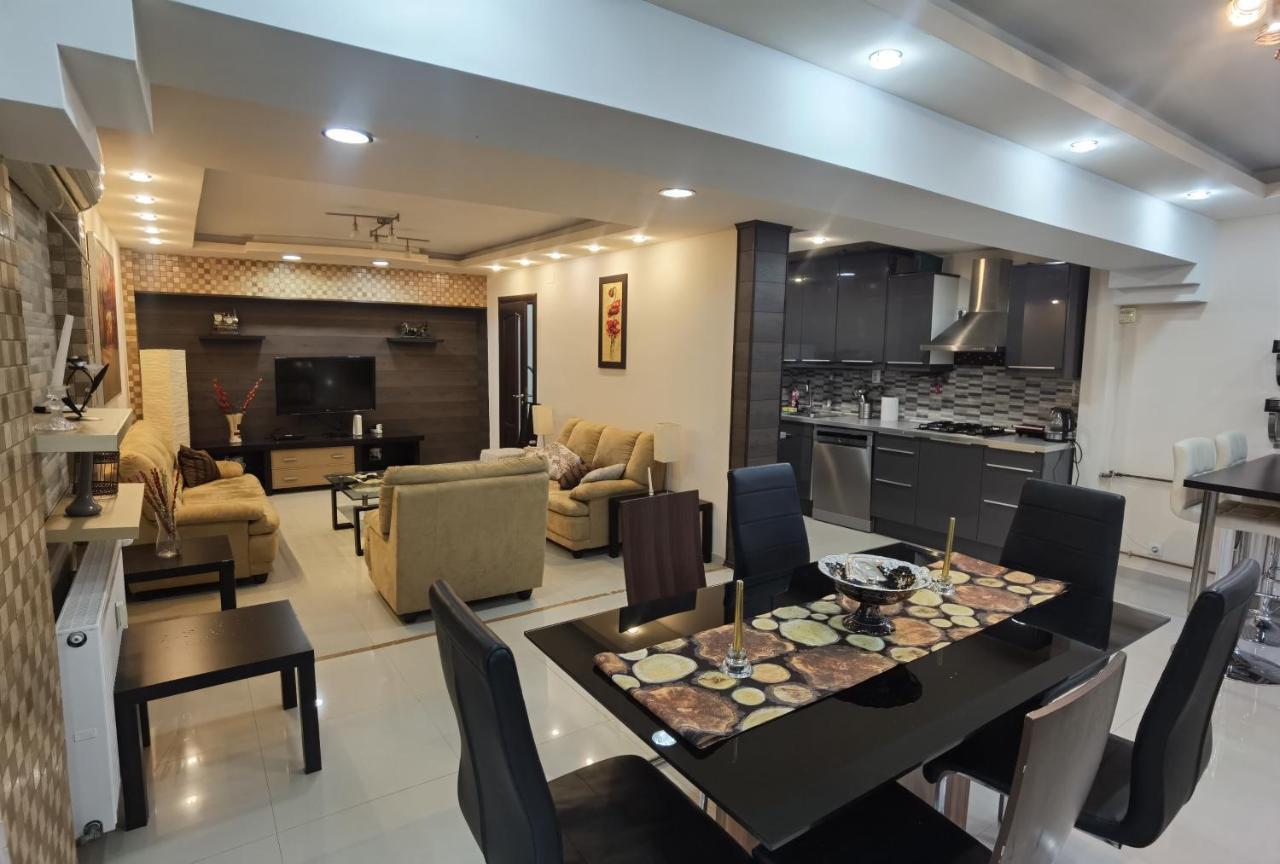 Apartament Dorobanti *
