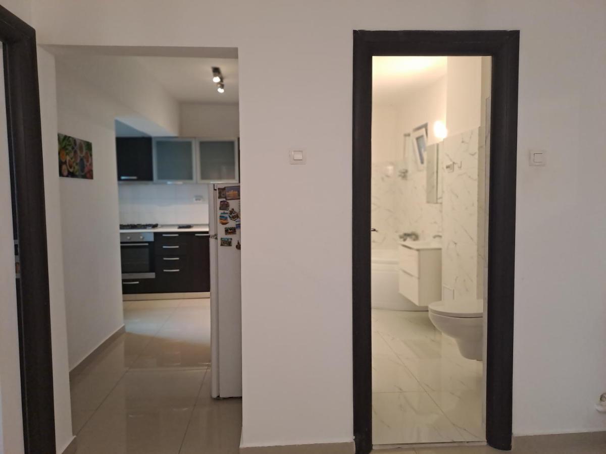 New Luxury Ultra Flat At Unirii Square Apartment *