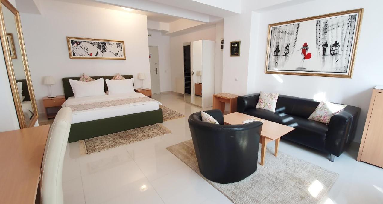 Bucur Hotel Bucureşti