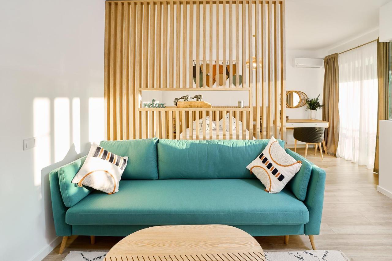 Apartamento Moon Plaza Deluxe *