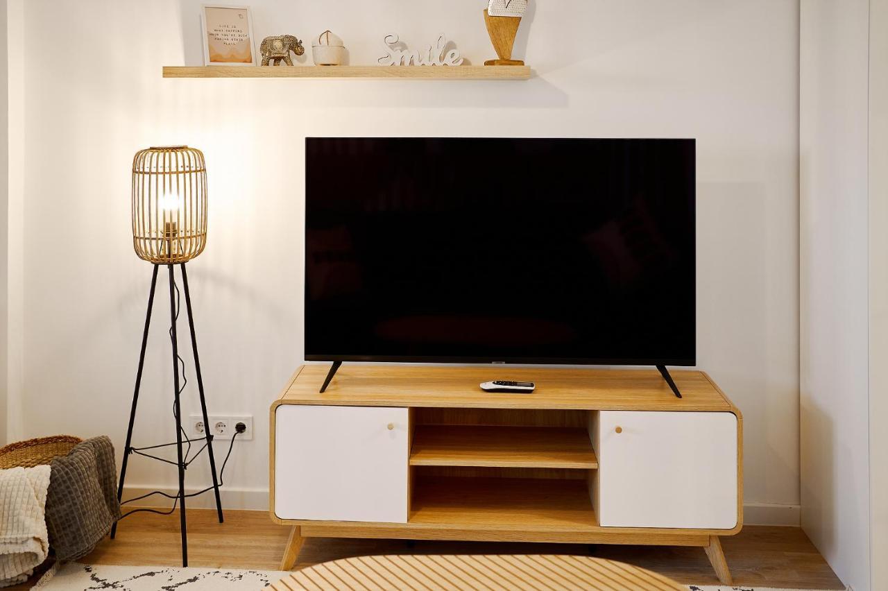 Apartamento Moon Plaza Deluxe Bucareste