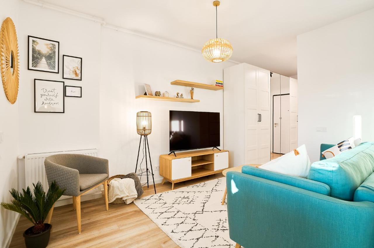 Moon Plaza Deluxe * Bucharest