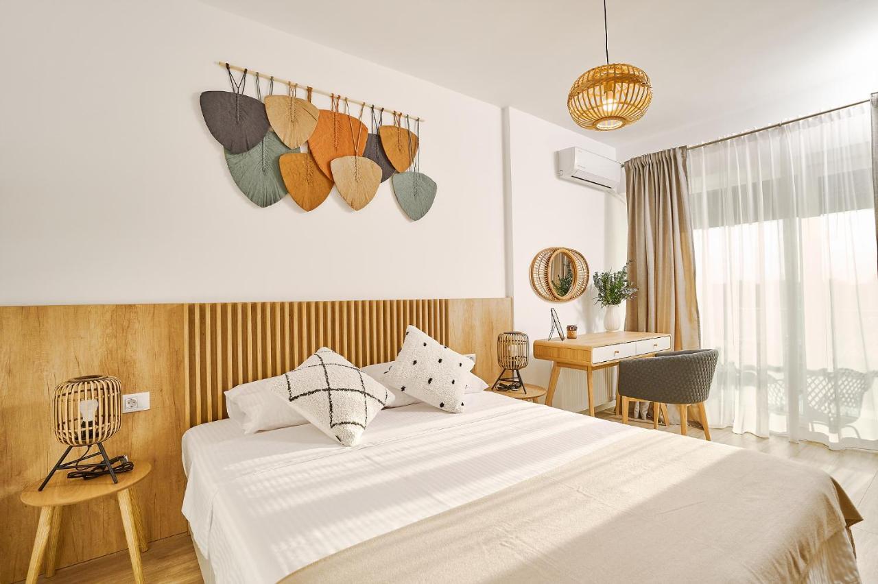 Apartamento Moon Plaza Deluxe