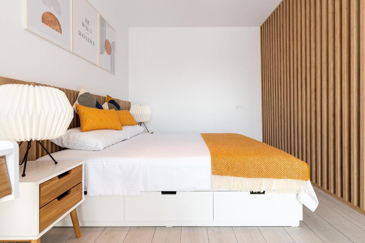 Apartamento Moon Plaza Deluxe *
