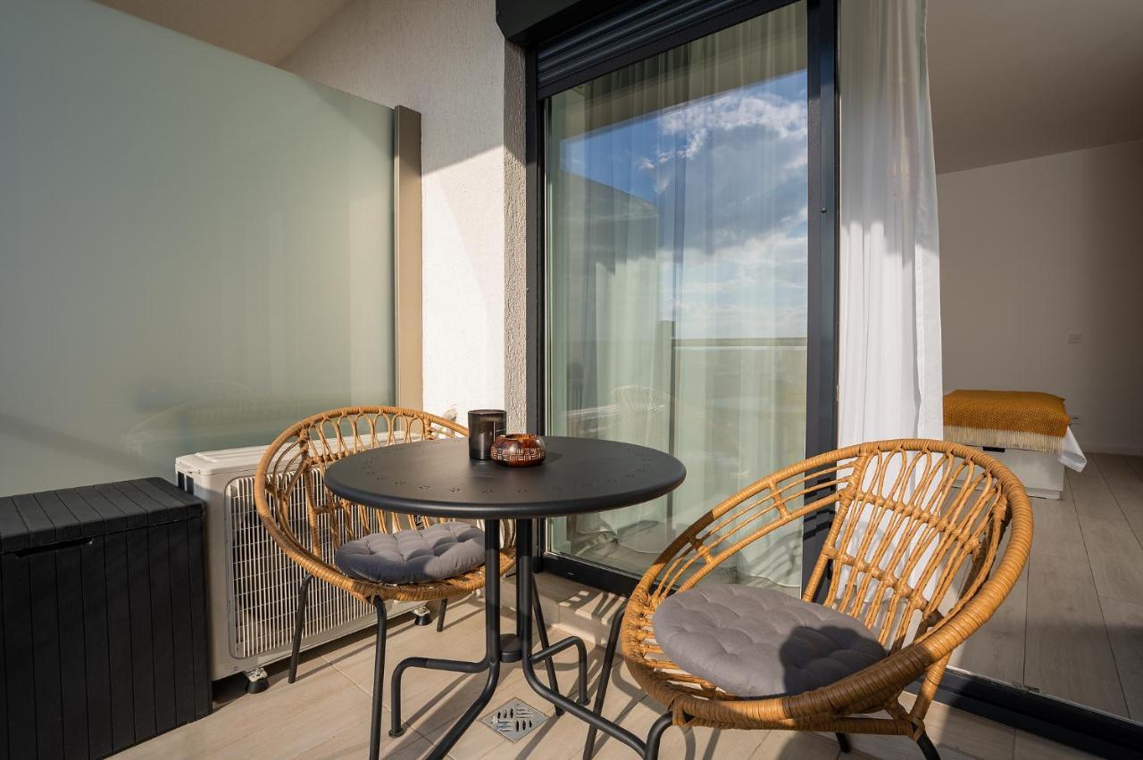 Apartamento Moon Plaza Deluxe *