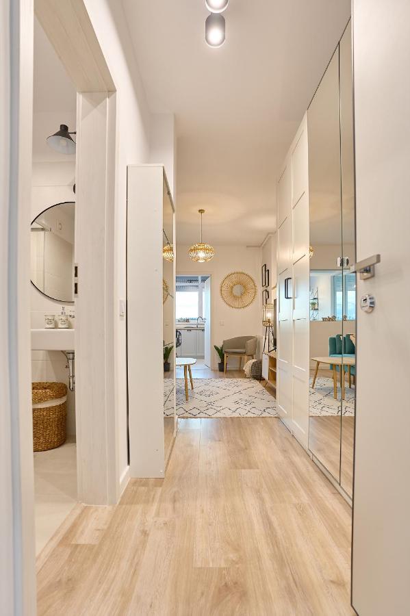 Apartamento Moon Plaza Deluxe