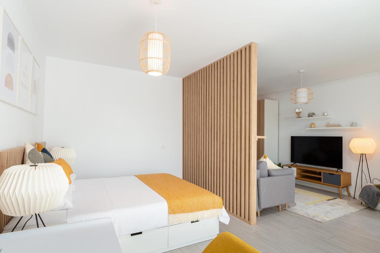 Apartamento Moon Plaza Deluxe