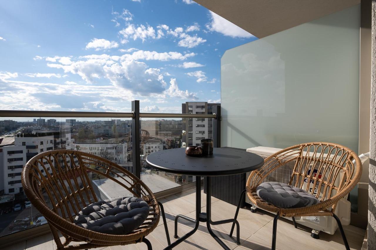 Apartamento Moon Plaza Deluxe *