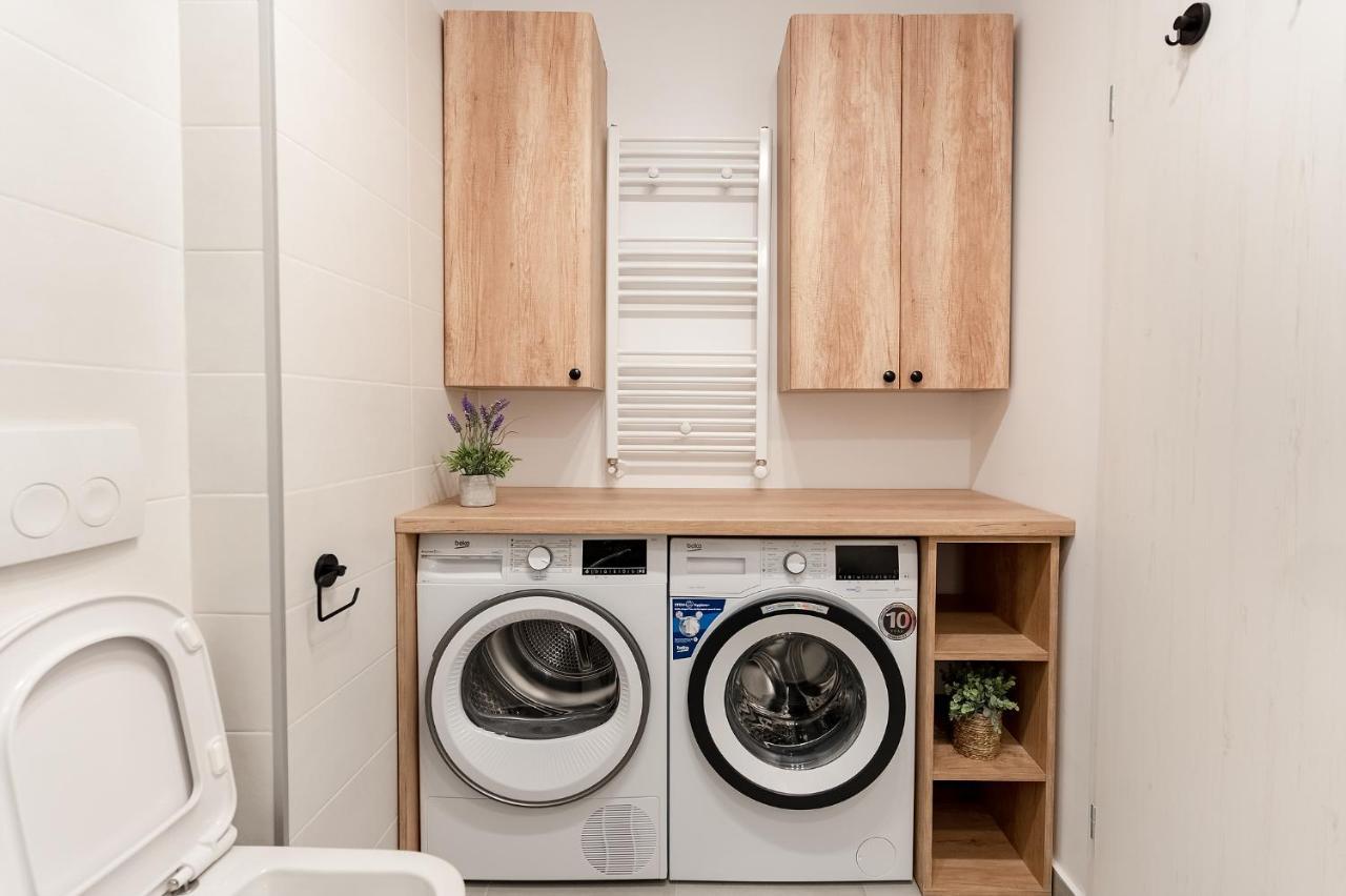Apartamento Moon Plaza Deluxe