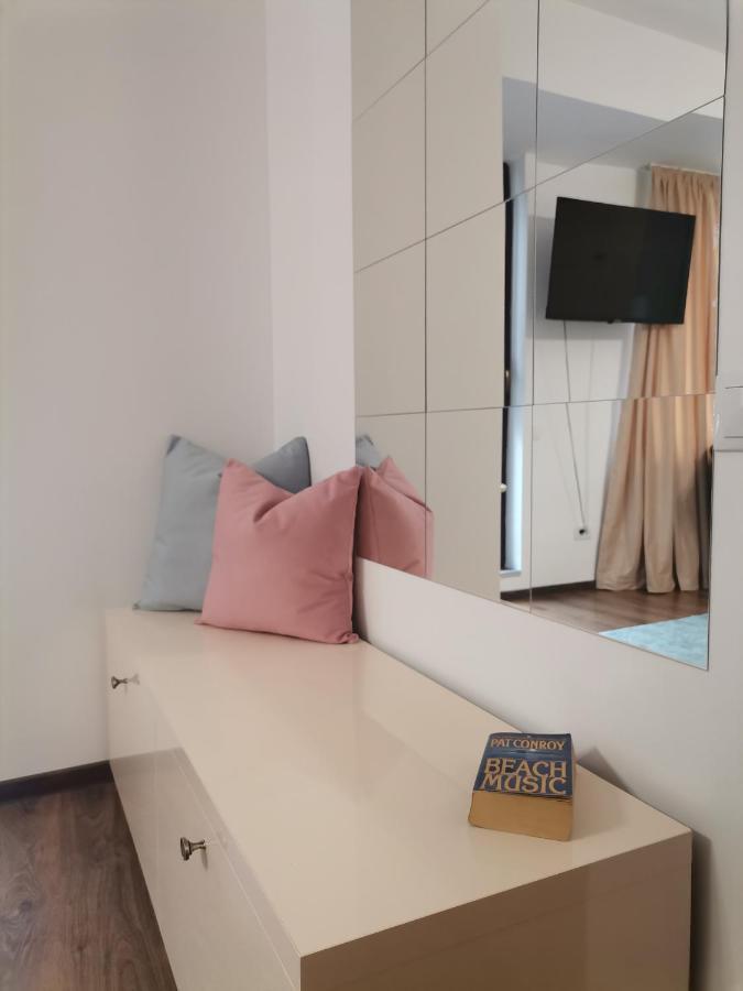 Unirii Apartament 2 Apartment Bucharest