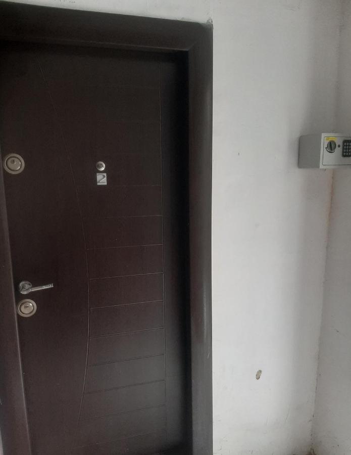 Studio Calea Victoriei Apartament Bucureşti