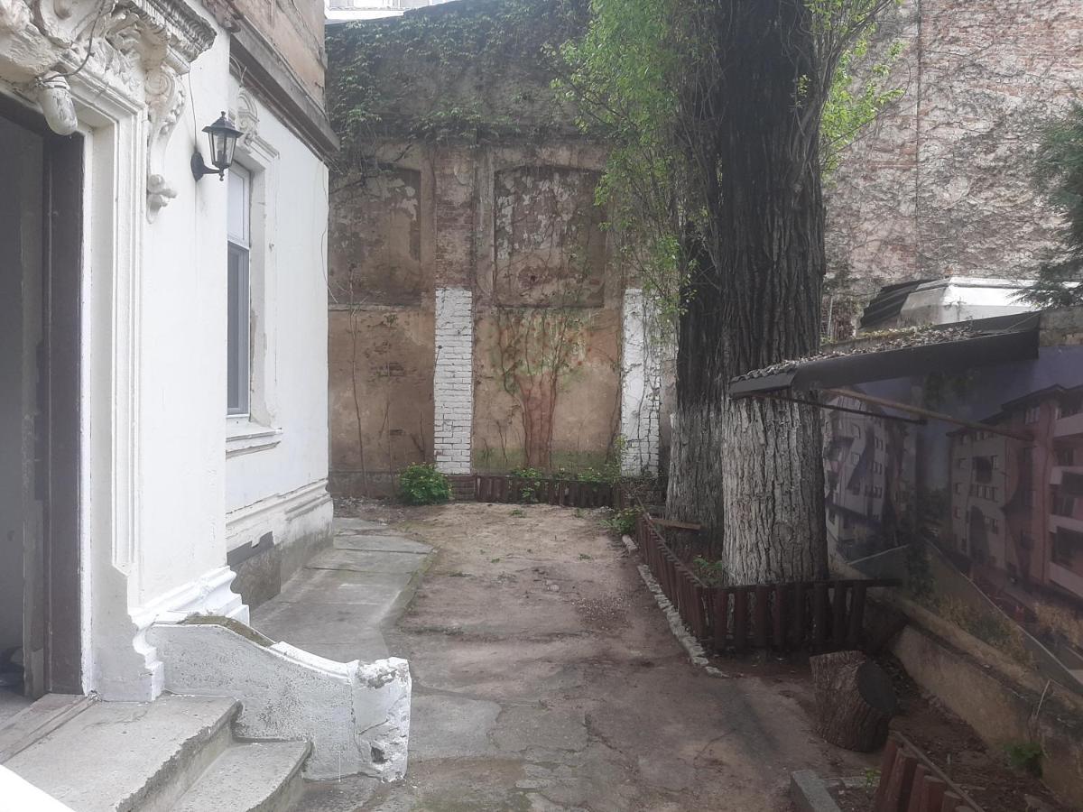 Studio Calea Victoriei Apartament Bucureşti