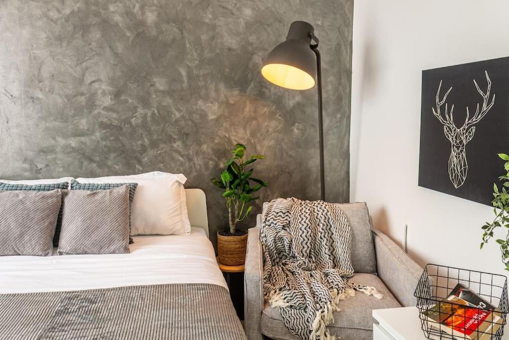 Cosy Nest M&n Apartment *