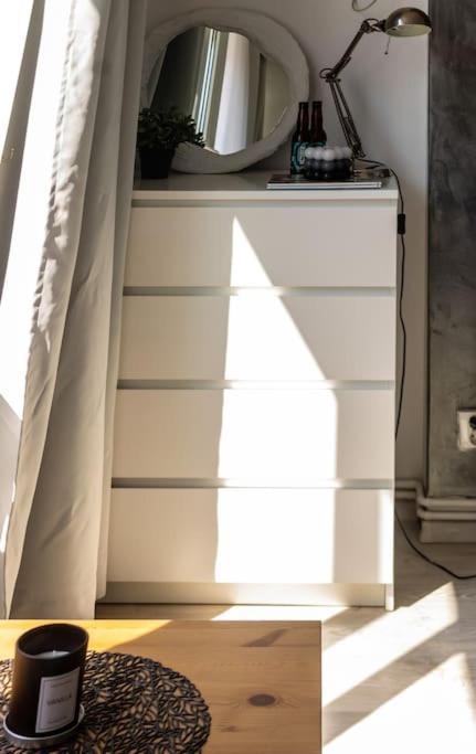Cosy Nest M&n Apartment Bucharest