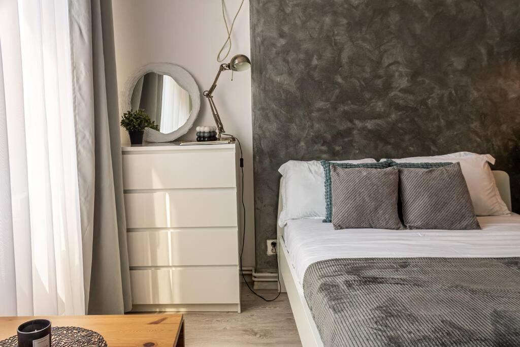 Cosy Nest M&n *