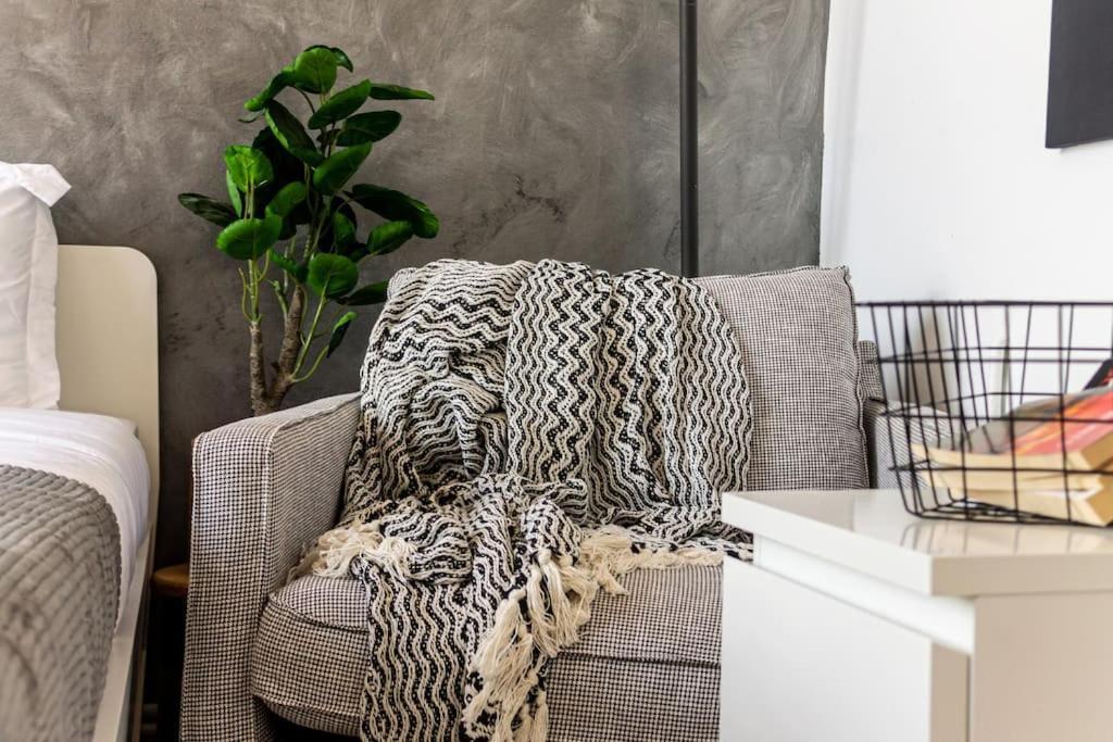 Cosy Nest M&n Apartment Bucharest