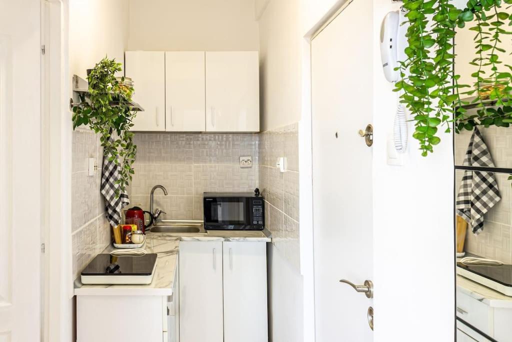 Apartment Cosy Nest M&n *