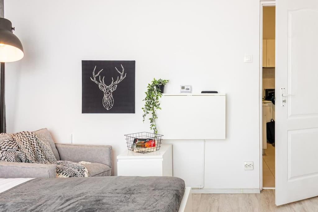 Cosy Nest M&n Apartment Bucharest