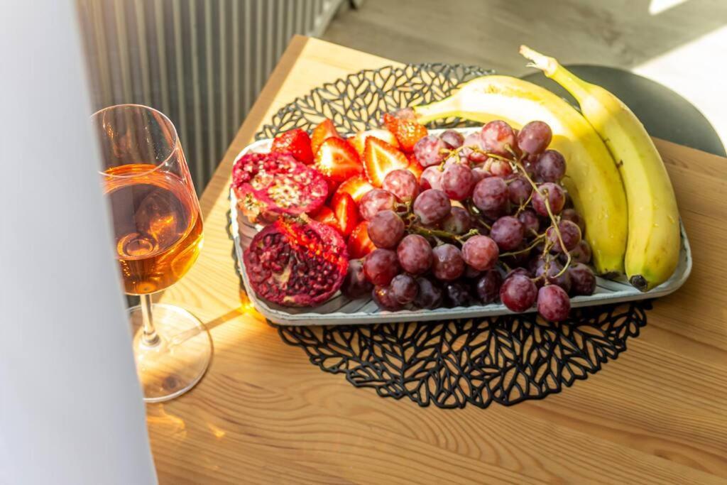 Cosy Nest M&n Bucharest