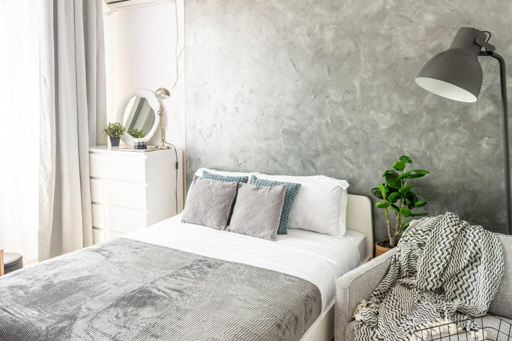 Cosy Nest M&n Bucharest