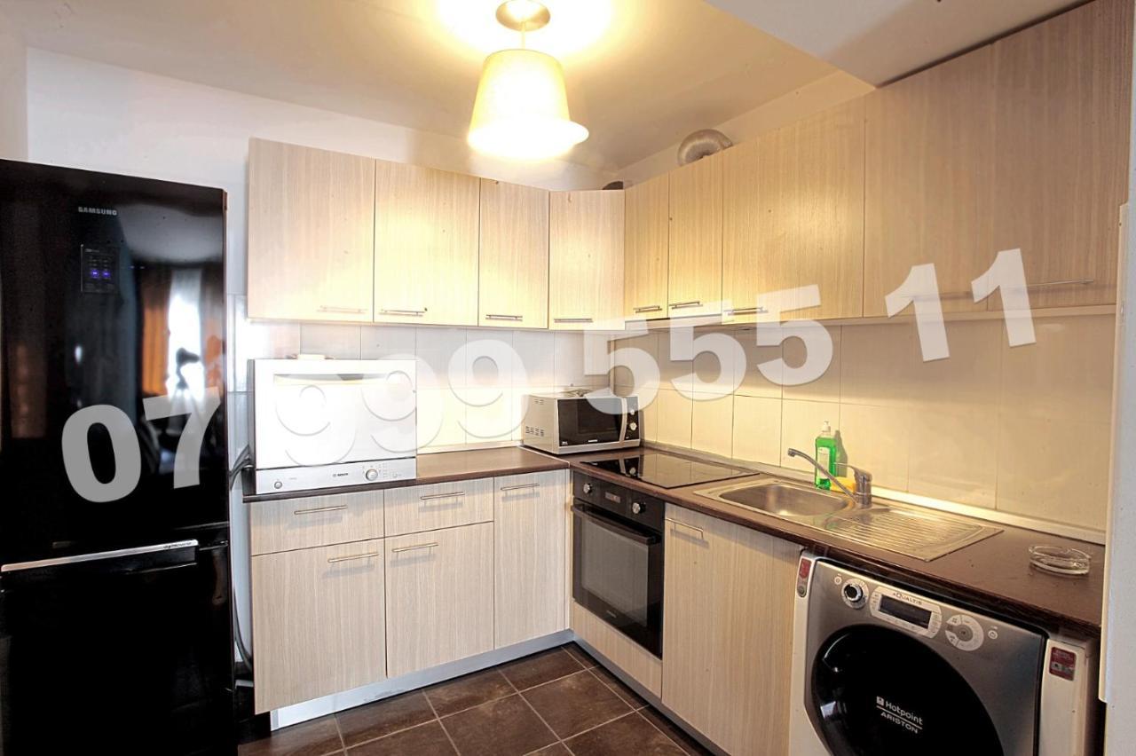Apartment Acm