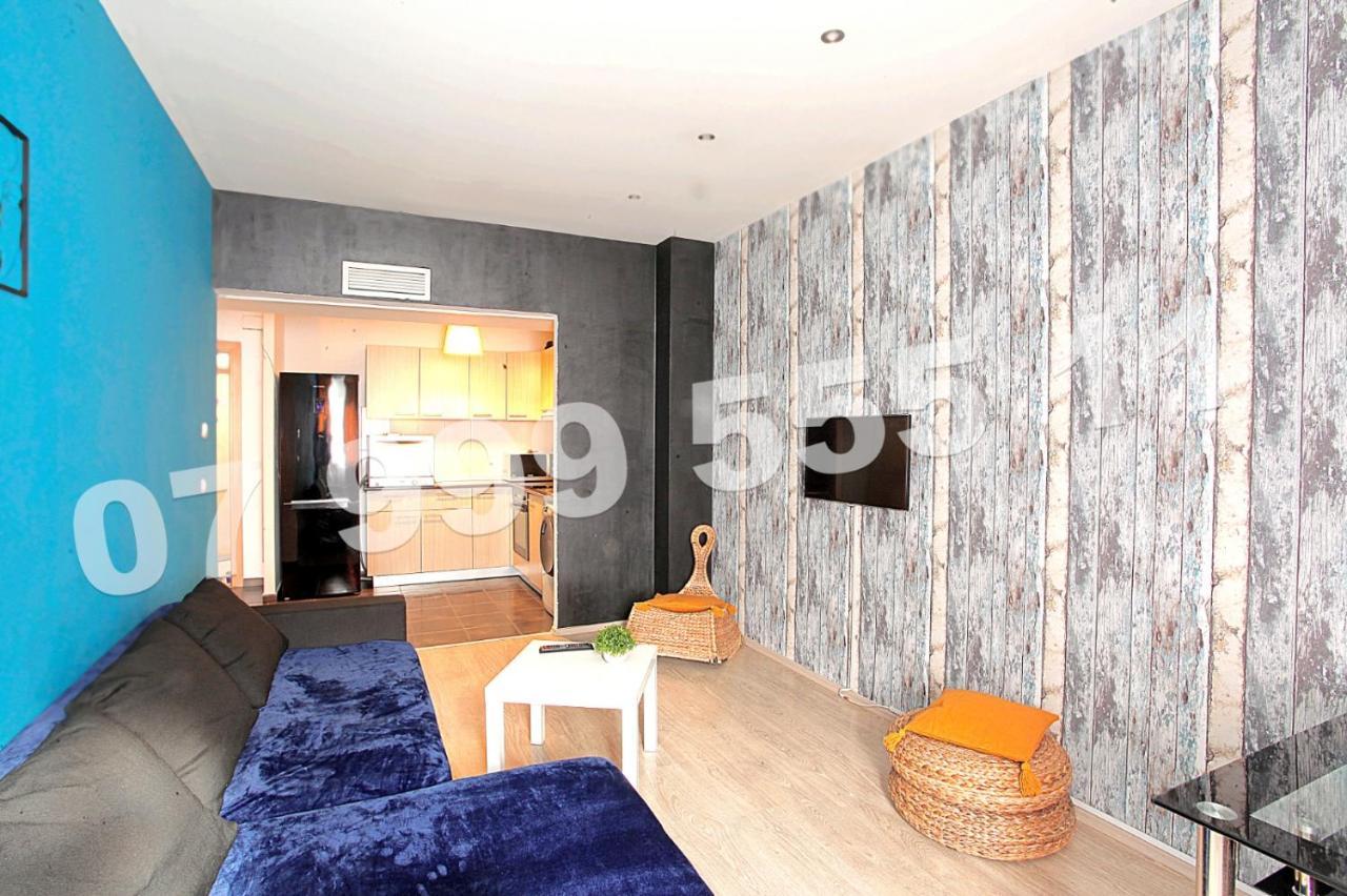 Acm Apartment