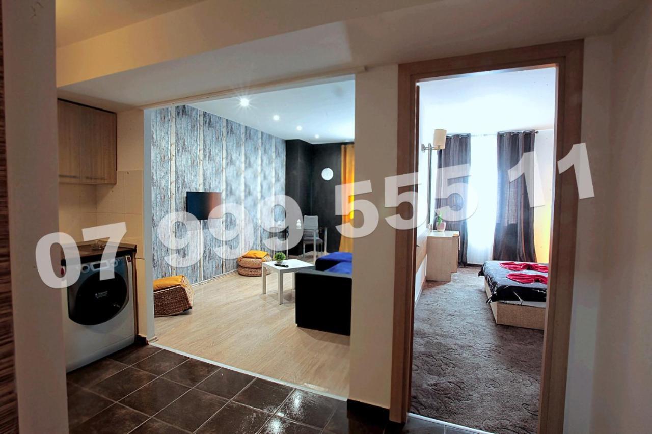 Apartment Acm