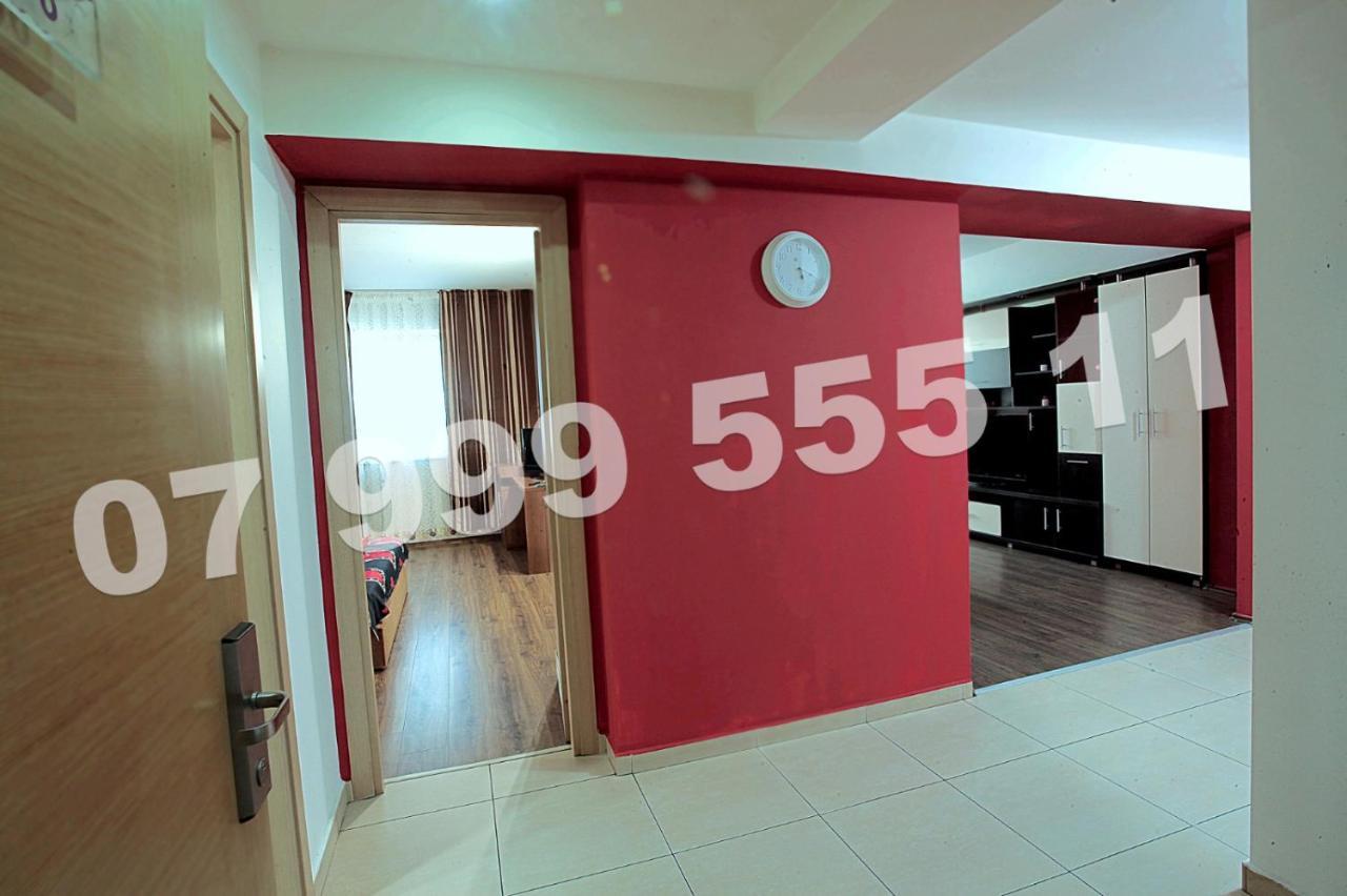 Acm Apartment Bucharest