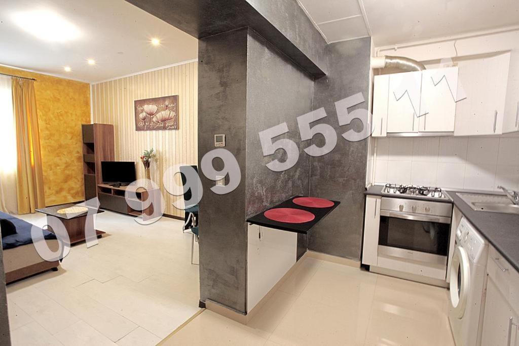 Apartment Acm *