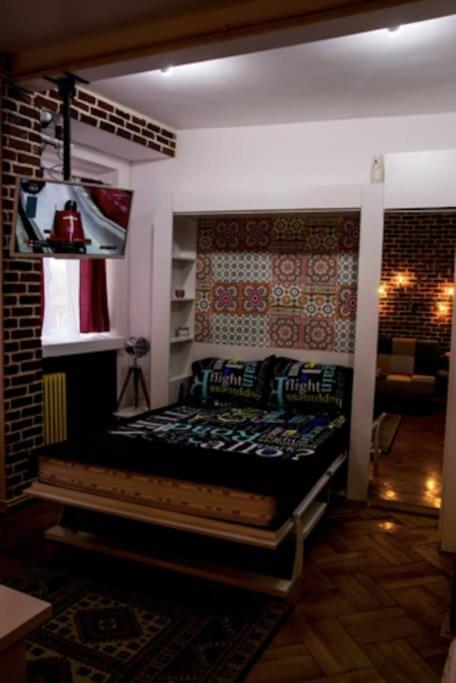 Studio Steampunk In Centru