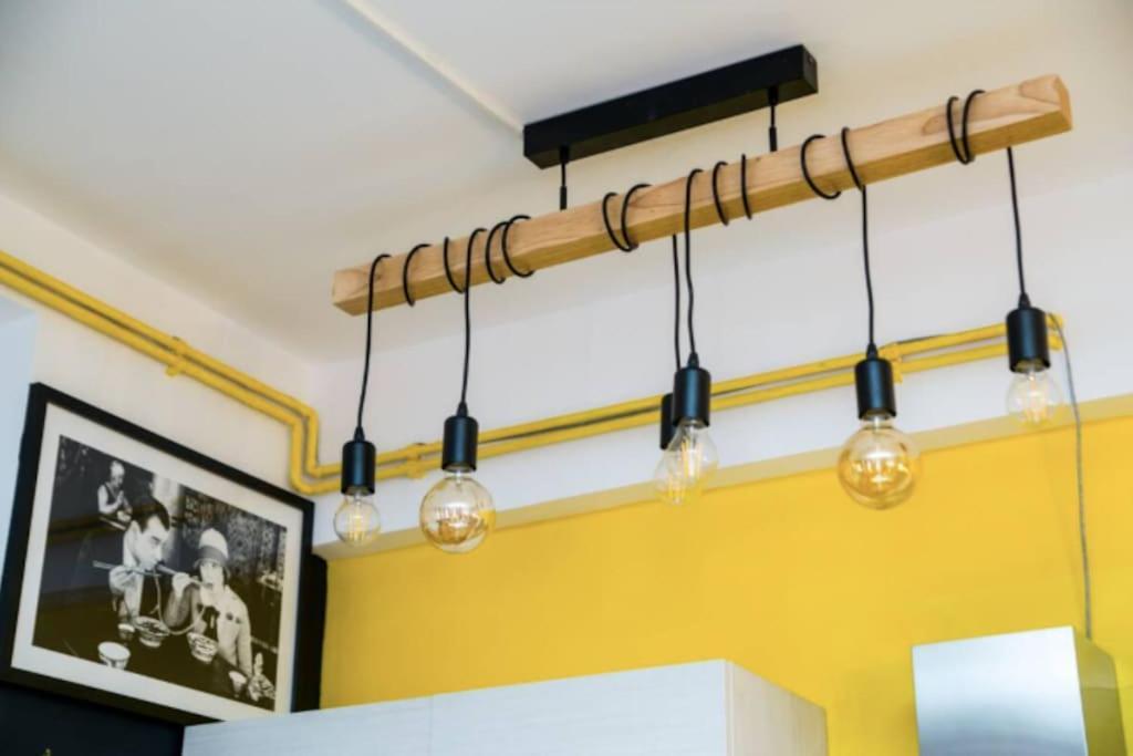 Studio Steampunk In Centru Bucharest