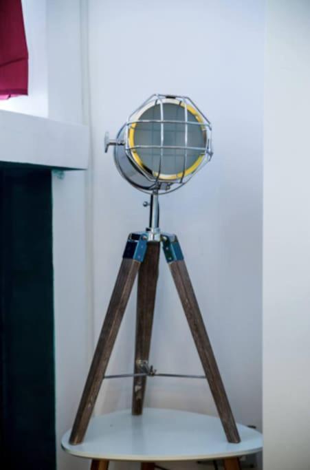 Studio Steampunk In Centru Apartment Bucharest