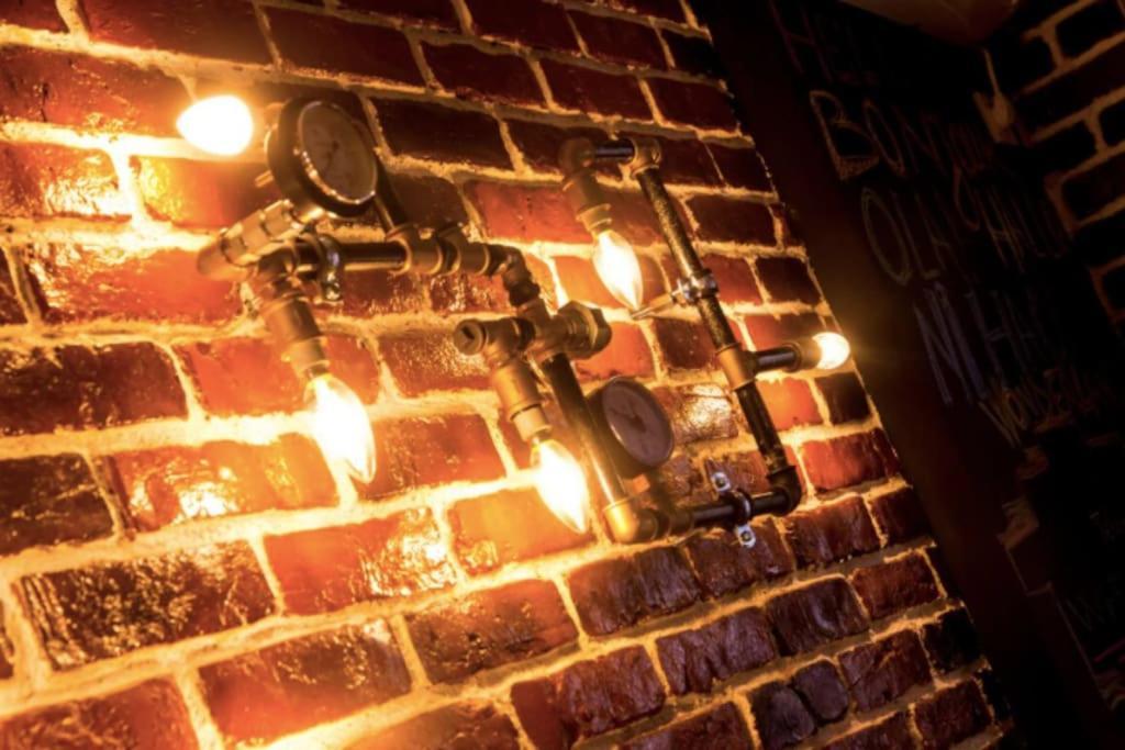 Studio Steampunk In Centru Bucharest
