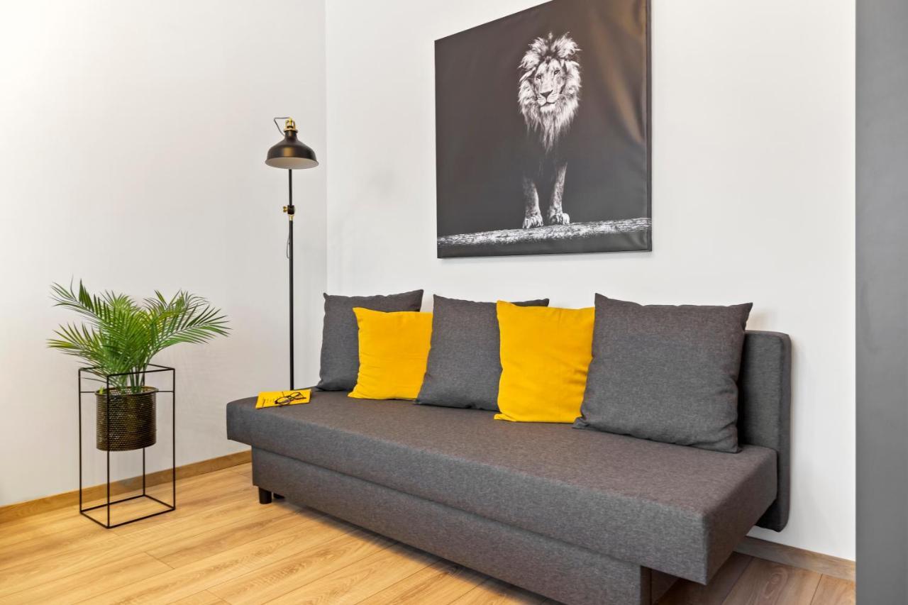 Apartamento Victoriei 31 By Mrg