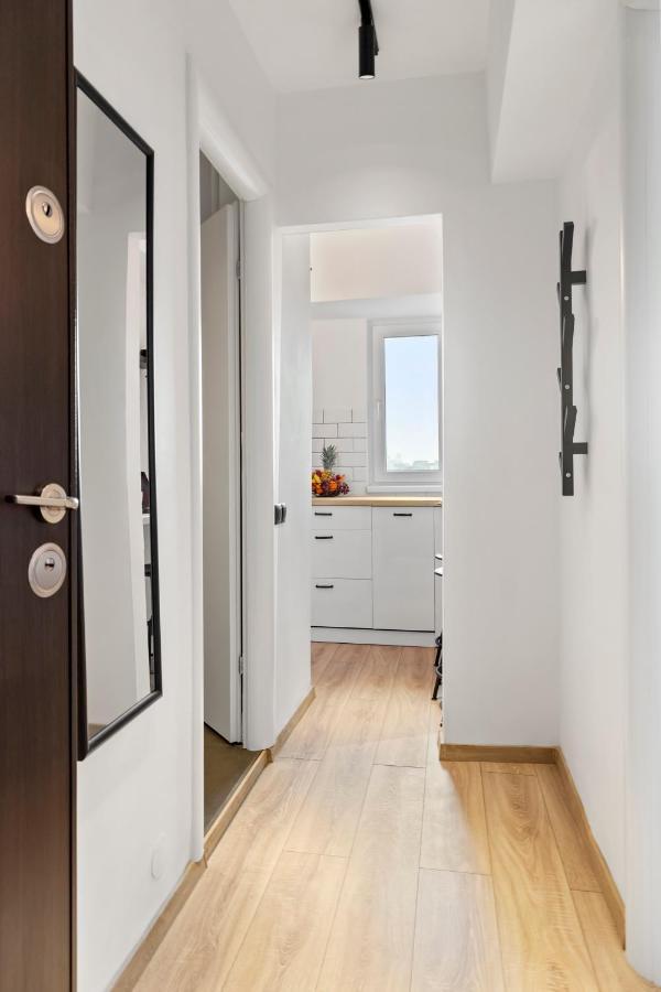 Apartamento Victoriei 31 By Mrg Bucareste