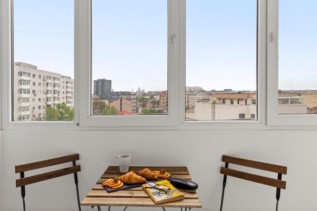 Victoriei 31 By Mrg Apartment Bucharest