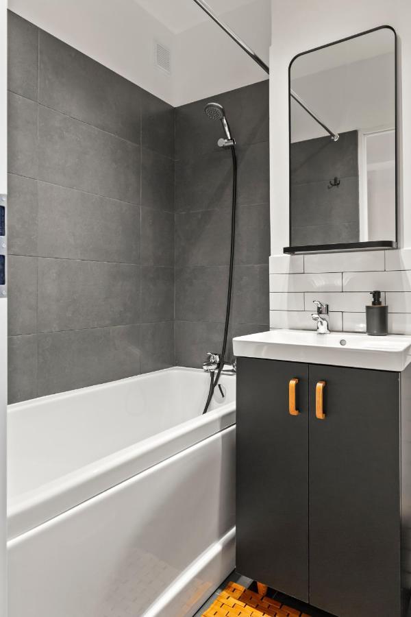 Apartment Victoriei 31 By Mrg Bucharest