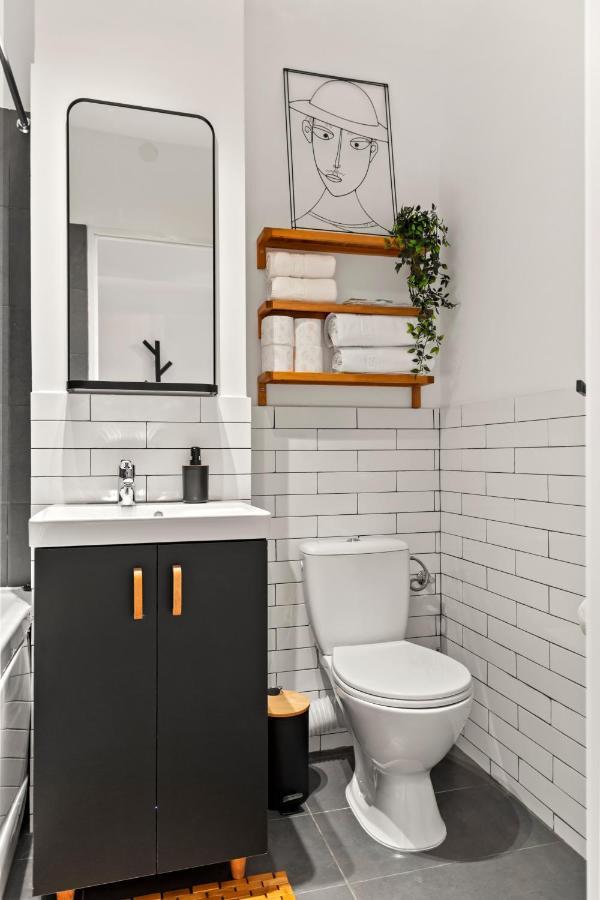 Victoriei 31 By Mrg Apartamento *